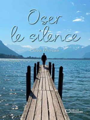 cover image of Oser le silence